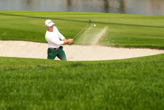 What Is Bounce And How Can It Help My Short Game?