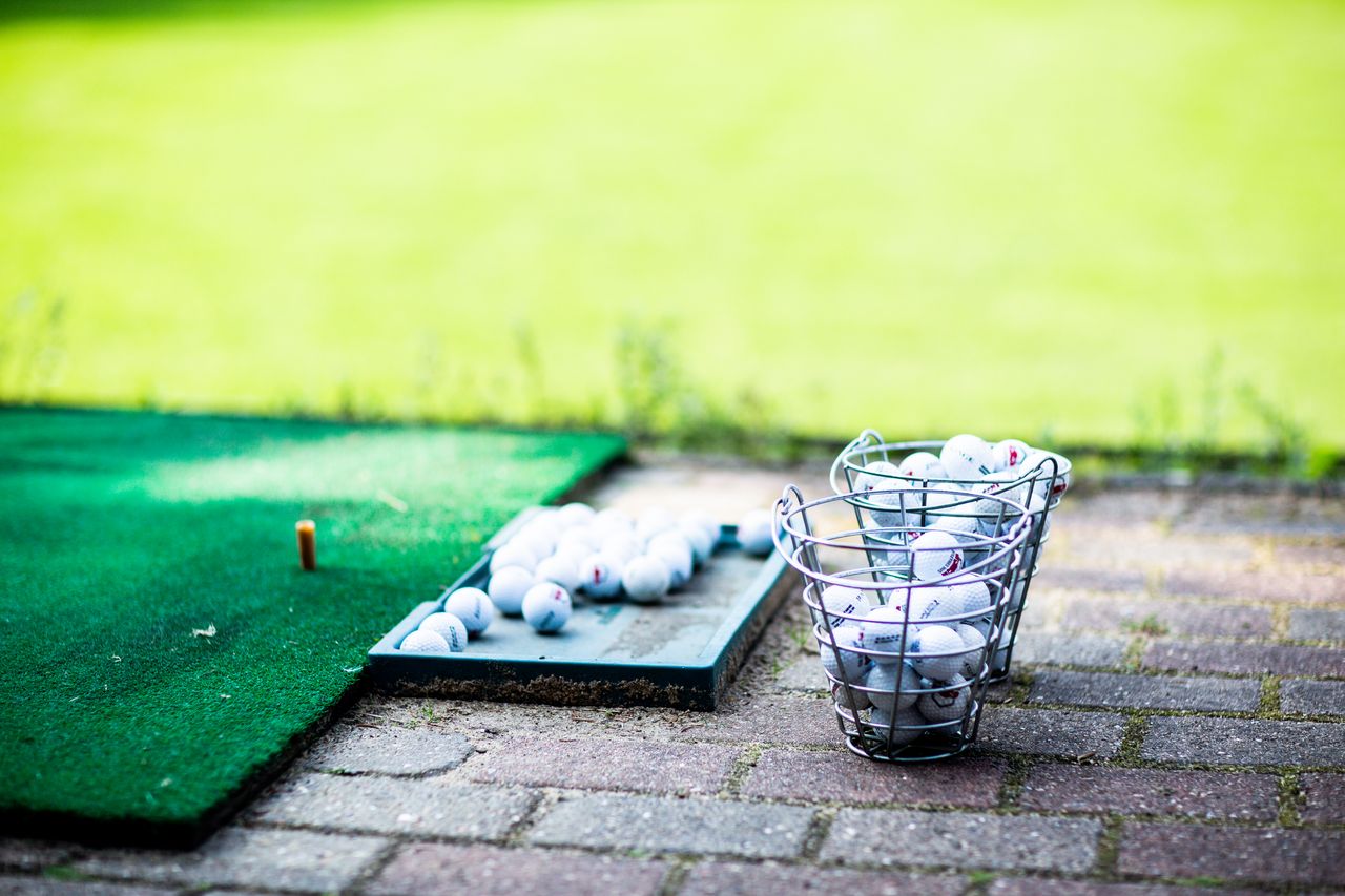 My Top 3 Swing Aids