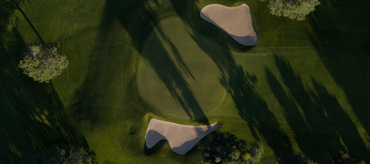 Can Aimpoint Improve Your Putting?